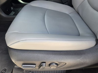 2026 Toyota Sienna XLE 8 Passenger