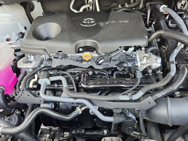 2026 Toyota Sienna XLE 8 Passenger