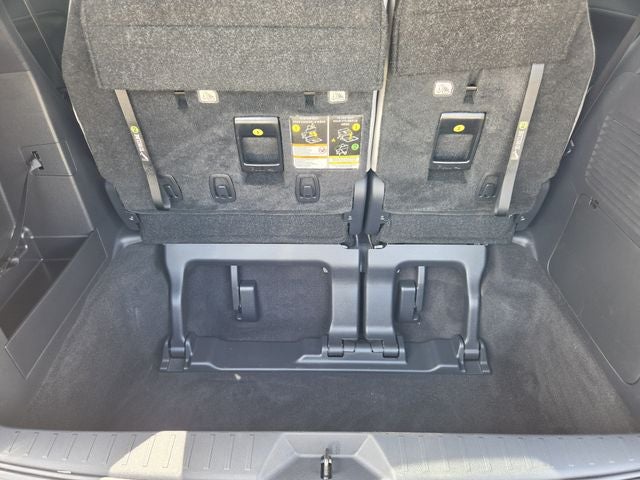 2026 Toyota Sienna XLE 8 Passenger