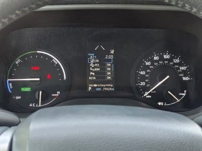 2022 Toyota Sienna XLE 7 Passenger