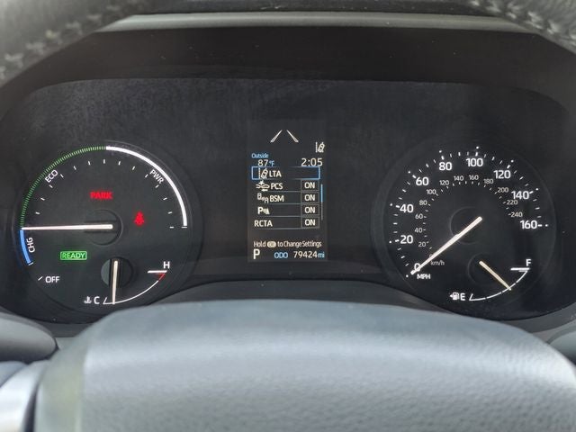 2022 Toyota Sienna XLE 7 Passenger