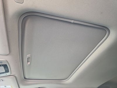 2022 Toyota Sienna XLE 7 Passenger