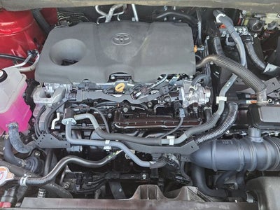 2022 Toyota Sienna XLE 7 Passenger