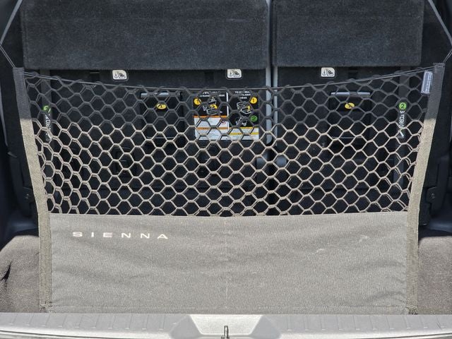 2022 Toyota Sienna XLE 7 Passenger