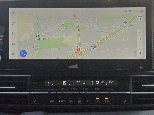 2026 Toyota Sienna XLE 8 Passenger