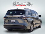 2026 Toyota Sienna XLE 8 Passenger