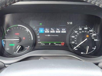 2025 Toyota Sienna XLE 8 Passenger