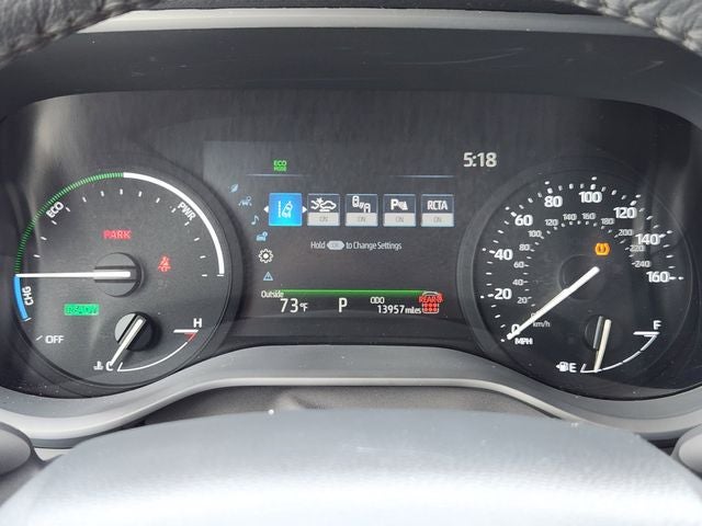 2025 Toyota Sienna XLE 8 Passenger