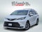 2025 Toyota Sienna XLE 8 Passenger