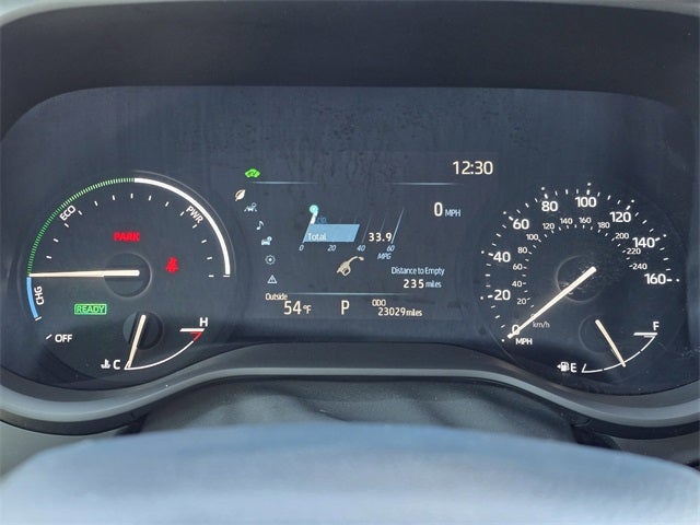 2025 Toyota Sienna XLE 8 Passenger