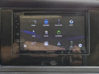 2017 Toyota Sienna XLE 8 Passenger