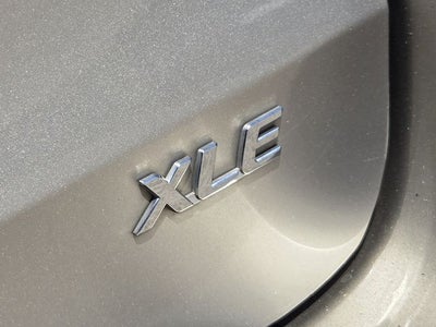 2017 Toyota Sienna XLE 8 Passenger