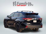 2023 Toyota Highlander Hybrid LE