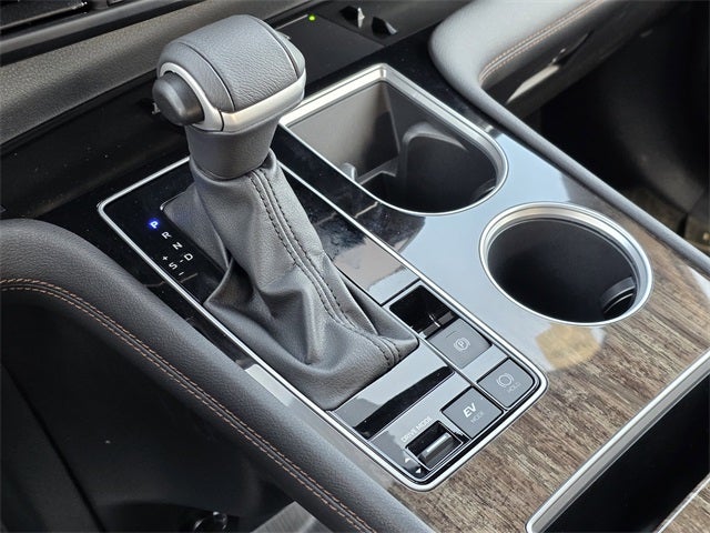 2025 Toyota Sienna Limited 7 Passenger