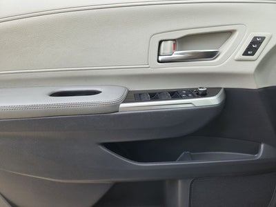 2021 Toyota Sienna Limited 7 Passenger