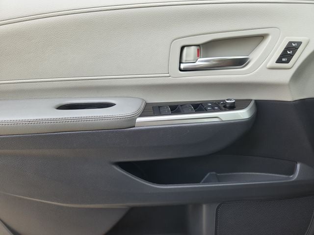2021 Toyota Sienna Limited 7 Passenger