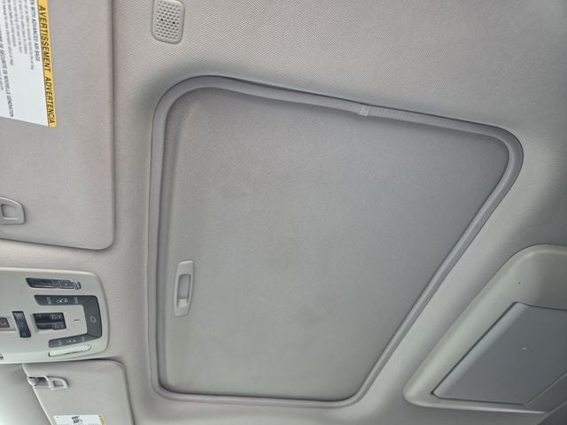 2021 Toyota Sienna Limited 7 Passenger