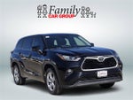 2020 Toyota Highlander LE