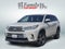 2019 Toyota Highlander LE Plus