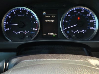 2019 Toyota Highlander LE Plus