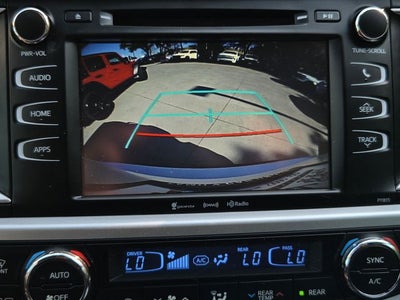 2019 Toyota Highlander LE Plus