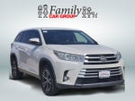 2019 Toyota Highlander LE Plus