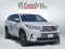 2019 Toyota Highlander LE Plus