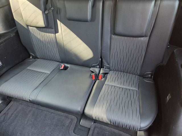 2019 Toyota Highlander LE Plus