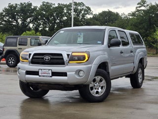 2008 Toyota Tacoma Base V6