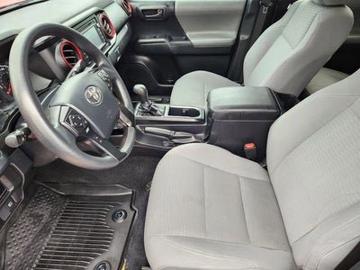 2019 Toyota Tacoma SR