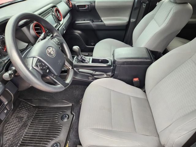 2019 Toyota Tacoma SR