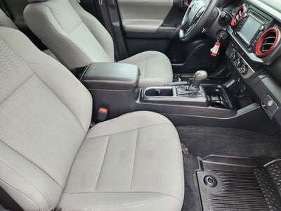 2019 Toyota Tacoma SR