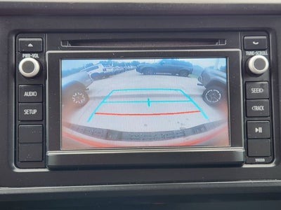 2019 Toyota Tacoma SR