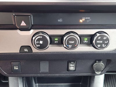 2019 Toyota Tacoma SR