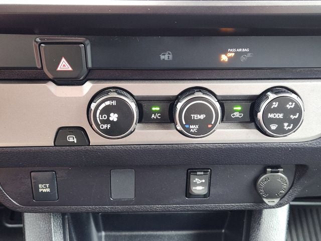 2019 Toyota Tacoma SR