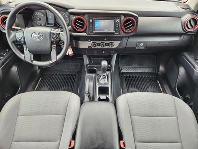 2019 Toyota Tacoma SR