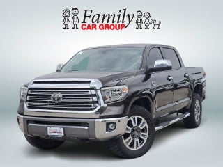 2020 Toyota Tundra 1794