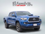 2018 Toyota Tacoma TRD Sport V6