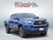2018 Toyota Tacoma TRD Sport V6