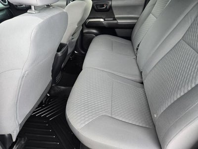2021 Toyota Tacoma SR5 V6