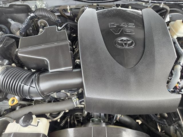 2021 Toyota Tacoma SR5 V6