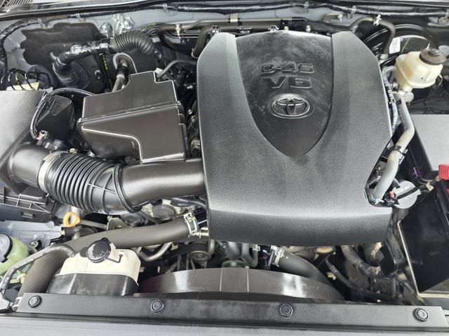 2021 Toyota Tacoma SR5 V6