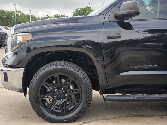 2019 Toyota Tundra SR5