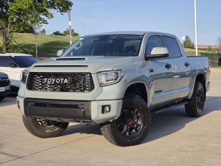 2021 Toyota Tundra TRD Pro