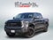 2020 Toyota Tundra TRD Pro