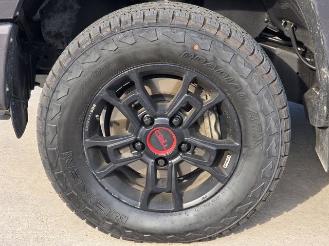 2020 Toyota Tundra TRD Pro
