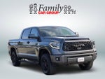 2020 Toyota Tundra TRD Pro