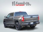 2020 Toyota Tundra TRD Pro