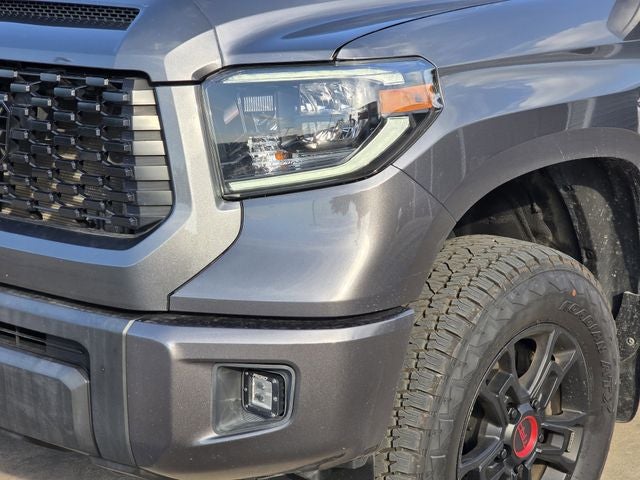 2020 Toyota Tundra TRD Pro