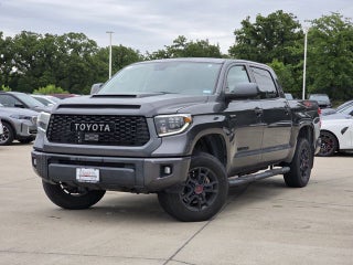2020 Toyota Tundra TRD Pro